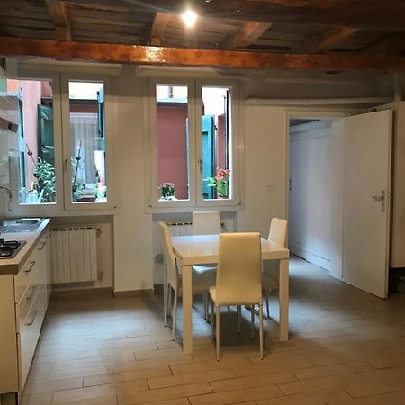 Casa Gioia Centro Storico Lejlighed Bologna Eksteriør billede
