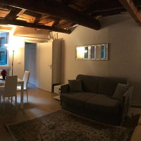 Casa Gioia Centro Storico Lejlighed Bologna Eksteriør billede