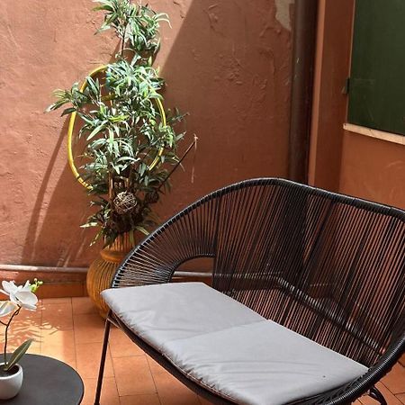 Casa Gioia Centro Storico Lejlighed Bologna Eksteriør billede