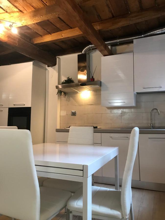 Casa Gioia Centro Storico Lejlighed Bologna Eksteriør billede
