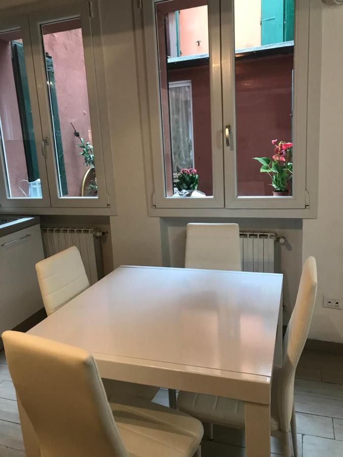 Casa Gioia Centro Storico Lejlighed Bologna Eksteriør billede