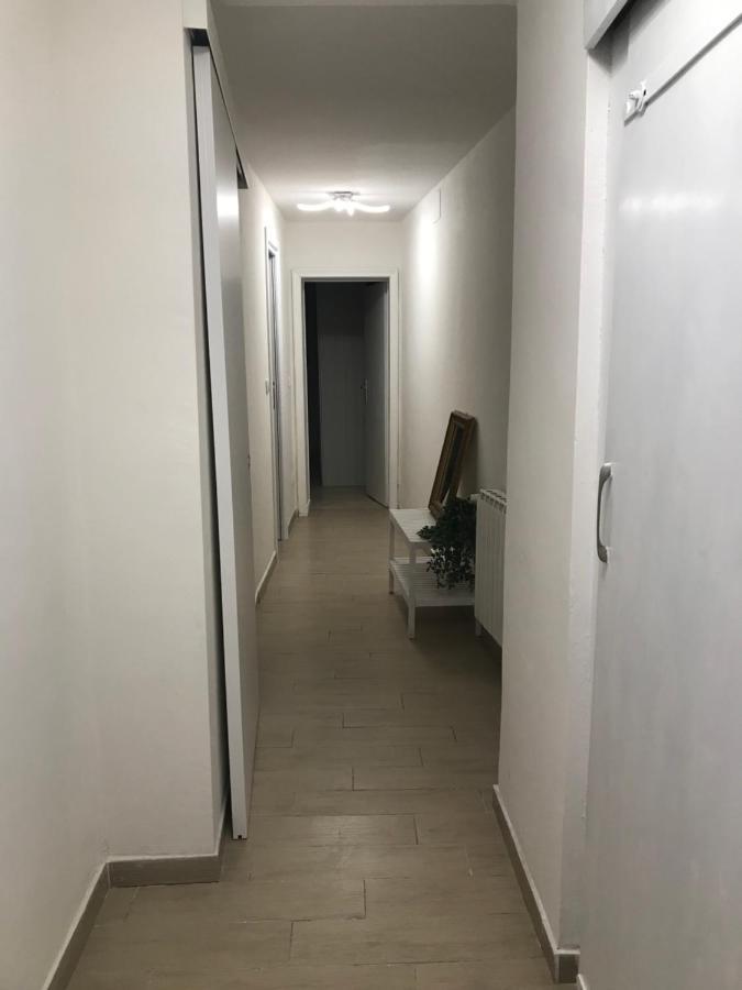 Casa Gioia Centro Storico Lejlighed Bologna Eksteriør billede