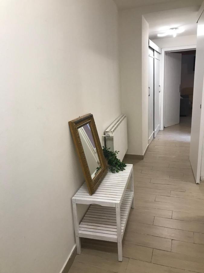 Casa Gioia Centro Storico Lejlighed Bologna Eksteriør billede
