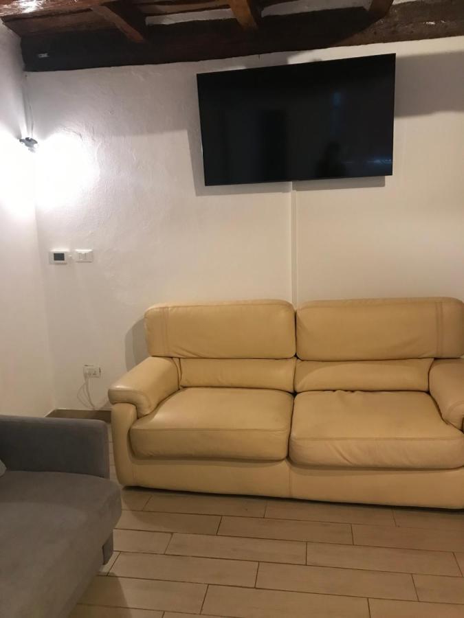 Casa Gioia Centro Storico Lejlighed Bologna Eksteriør billede