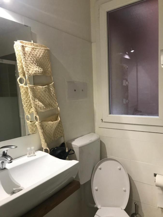 Casa Gioia Centro Storico Lejlighed Bologna Eksteriør billede