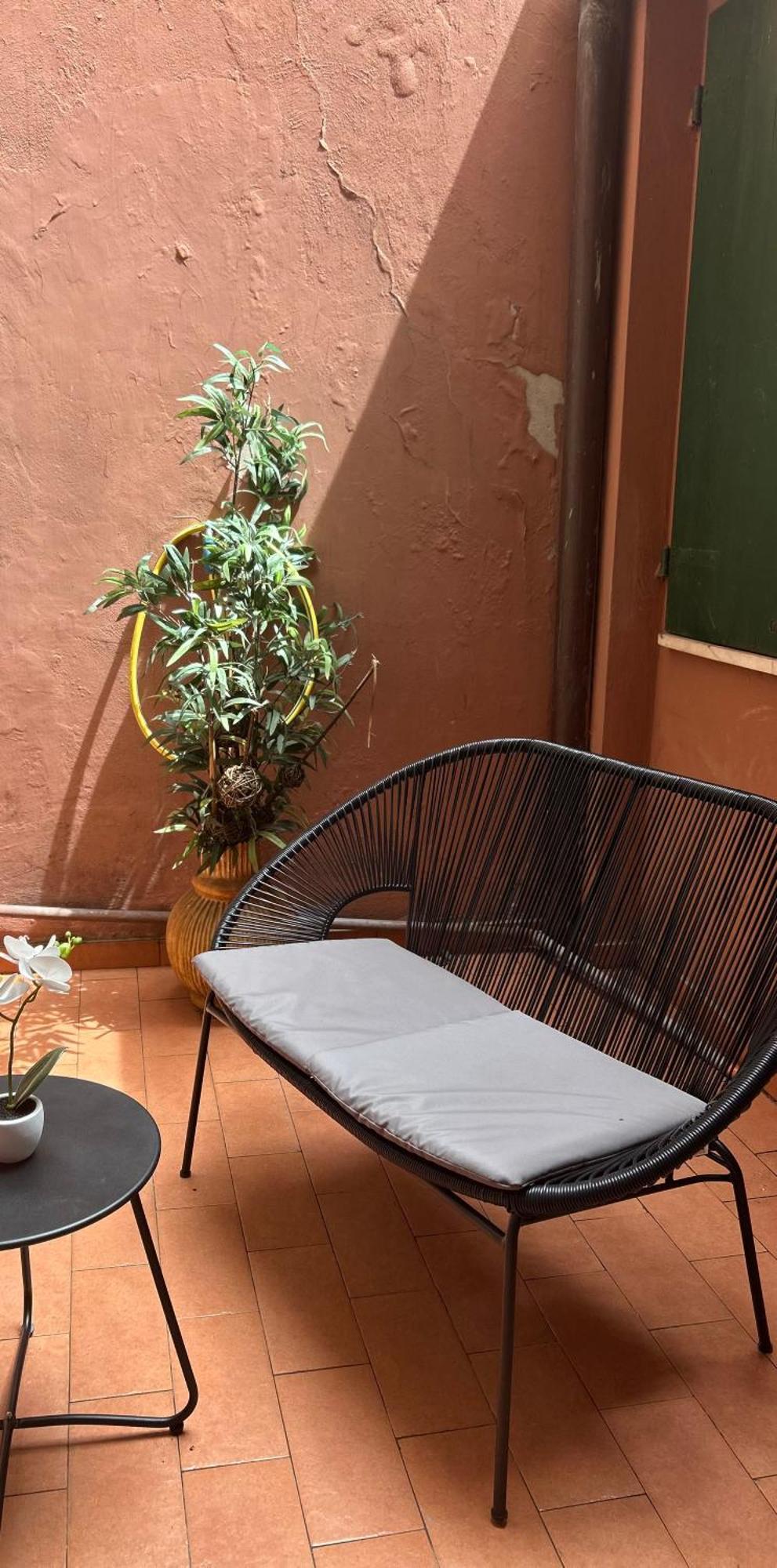 Casa Gioia Centro Storico Lejlighed Bologna Eksteriør billede
