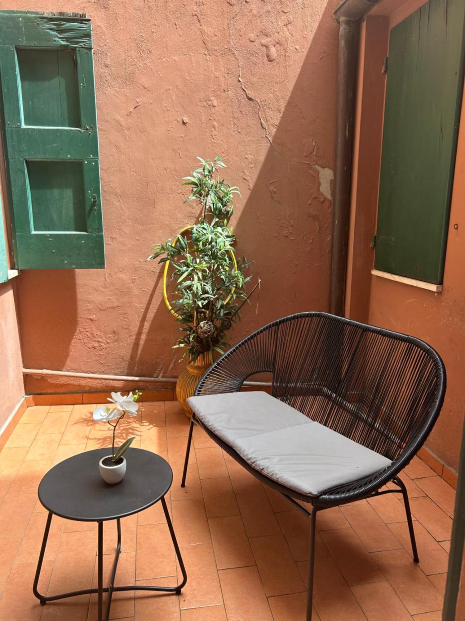 Casa Gioia Centro Storico Lejlighed Bologna Eksteriør billede